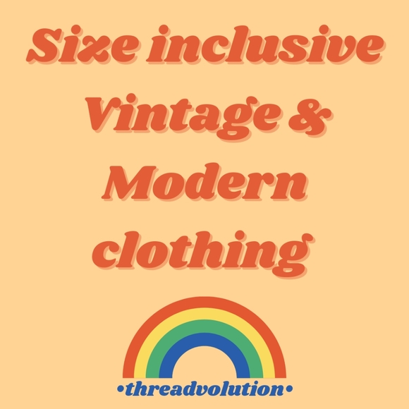 Tessa @threadvolution - Picture 2 of 2